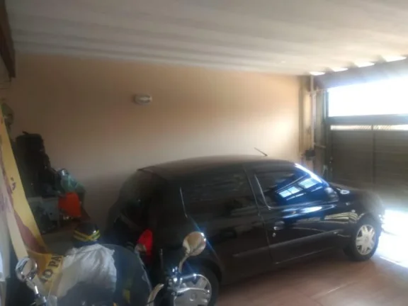 Imagem Casa para Venda por R$280.000,00 com 2 dormitórios, 1 suite e 2 vagas - Jardim campos, São paulo / SP - Cód. BDI36434