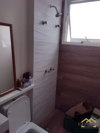 Imagem APARTAMENTO À VENDA, 80 M² POR R$ 600.000,00 - MEDEIROS - JUNDIAÍ/SP