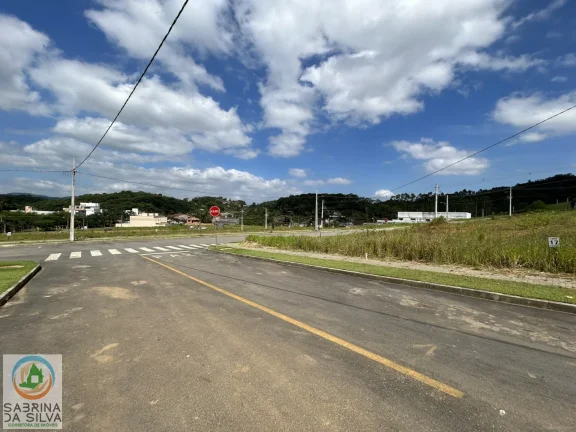 Imagem Lote/Terreno - Itoupavazinha - Blumenau