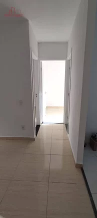 Imagem Apartamento 38m² - Locação - 2 Dorm - Condomínio Onix Tenda