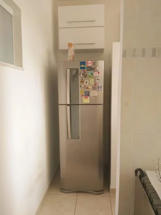 Imagem Apartamento para Venda em Maricá/RJ - 2 Dorm. 60 m2 Área Útil