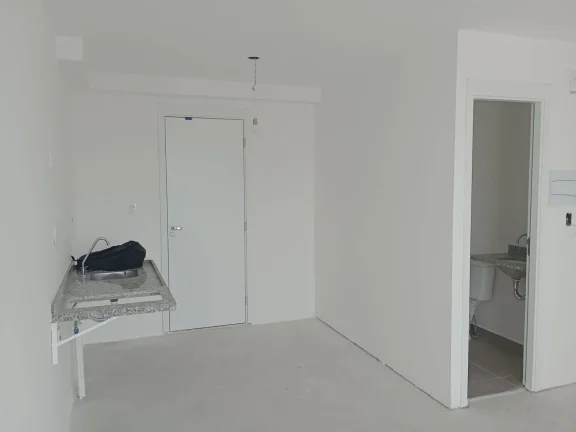 Imagem Mooca – Estúdio de 30 m² no Hit Mooca | Alto Potencial de Valorização