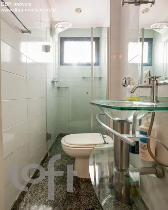 Imagem APARTAMENTO RESIDENCIAL em sao paulo - SP, Mooca