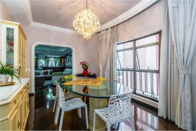 Imagem APARTAMENTO RESIDENCIAL em São Paulo - SP, Tatuapé