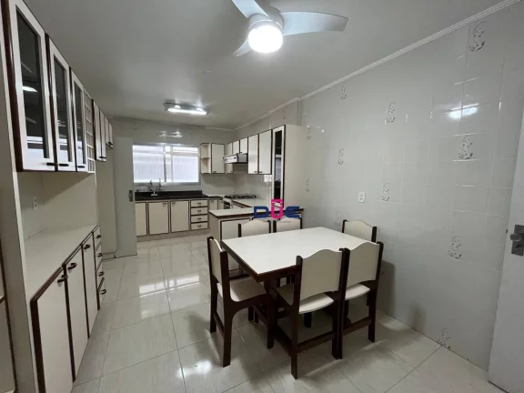 Imagem Apartamento com 3 dormitórios à venda, 138 m² por R$ 960.000,00 - Ponta da Praia - Santos/SP