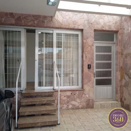 Imagem CASA COMERCIAL PARA ALUGAR NO TATUAPÉ