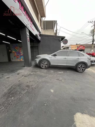 Imagem Ponto Comercial no Capão com 486m²