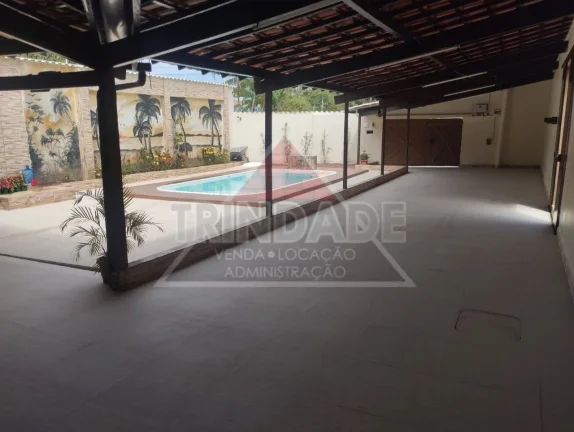 Imagem CASA RESIDENCIAL em RIO DE JANEIRO - RJ, GUARATIBA