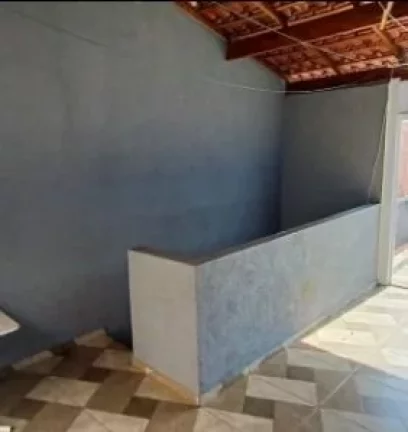 Imagem Casa com 2 dormitórios à venda, 85 m² por R$ 350.000,00 - Taba Marajoara - Suzano/SP