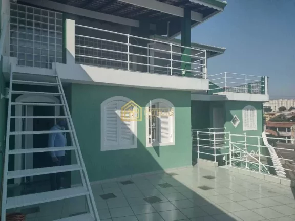 Imagem Casa Padrão