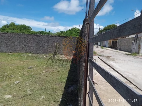 Imagem Vendo terreno na Atalaia. Próximo à Dermavitta.