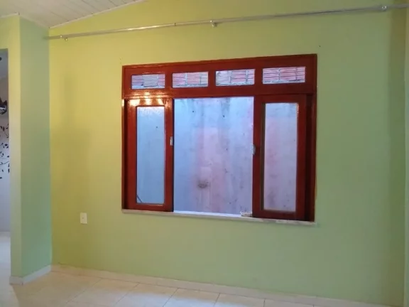 Imagem Excelente casa na Cidade Nova , núcleo 15 , toda reformada , aberto a propostas
