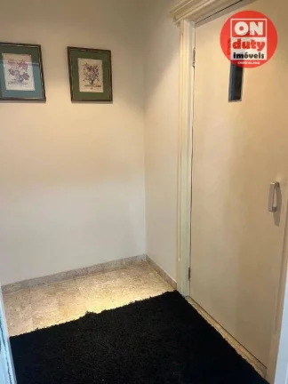 Imagem Apartamento - Boqueirão - Santos/SP