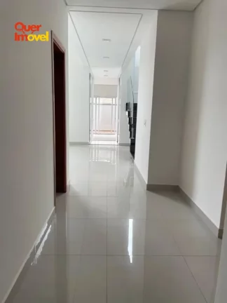 Imagem Oportunidade de investimento: Casa em condomínio à venda em Ribeirão Preto-SP, Jardim San Marco II, 3 quartos, 3 suítes, 4 vagas.