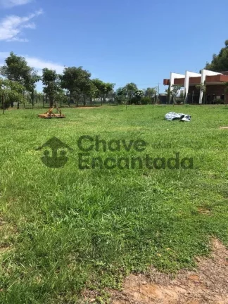 Imagem Terreno no Residencial Barcelona Aracatuba