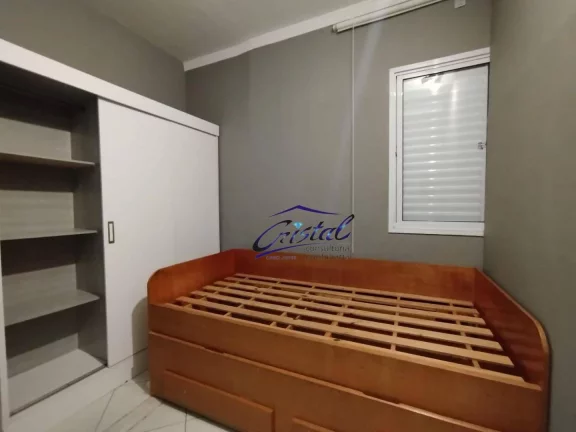 Imagem Apartamento com 3 quartos (1 suíte) à venda, 70 m² - Jaguaré - São Paulo/SP