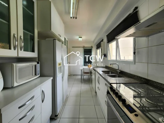Imagem Apartamento à venda 4 dorm no Aclimação