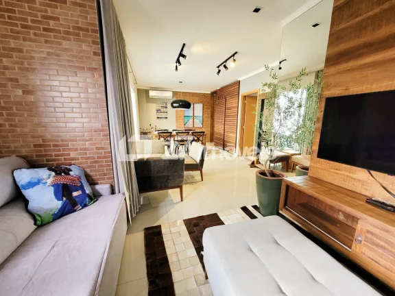 Imagem RESIDENCIAL TORRE DE ELOHIN - Apartamento Alto Padrão em Jardim Leblon | Zona 08, Maringá/PR