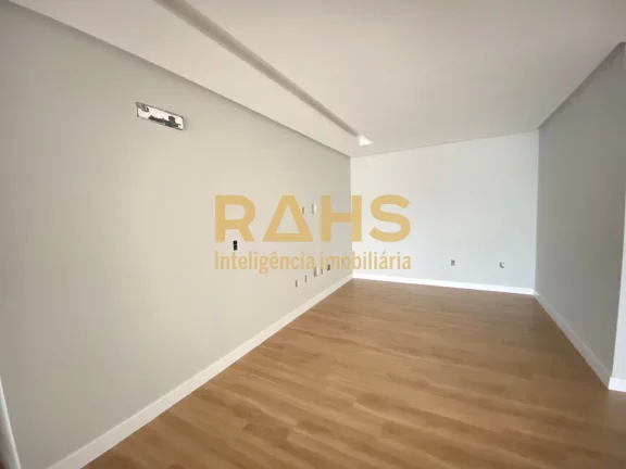 Imagem Apartamento novo no bairro Santo Antônio com 124,65m² privativos. Ampla sacada Apartamento com 1 s...
