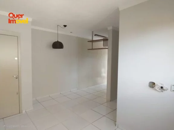 Imagem Apartamento à venda em Ribeirão Preto-SP, Campos Elíseos: 2 quartos, 1 sala, 1 banheiro, 1 vaga de garagem, 46 m².
