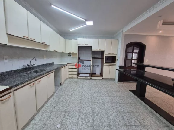 Imagem Sobrado à venda, Jardim Ana Maria, Santo André