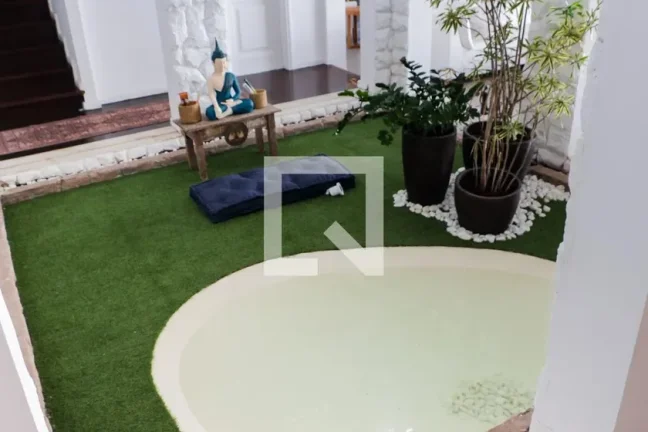 Imagem Casa à Venda - Barra da Tijuca, 4 Quartos, 875 m2