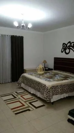 Imagem Casa 4 dormitórios sendo 4 suítes no Condomínio Paineiras à venda, Recreio das Acácias, Ribeirão Preto - CA0424.