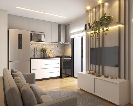 Imagem APARTAMENTO RESIDENCIAL em São Paulo - SP, Vila Sônia
