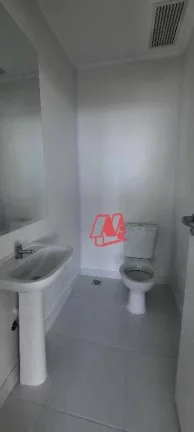 Imagem Aluga-se Conjunto Comercial com 68 m² no birro Chácara das Pedras - Porto Alegre/RS