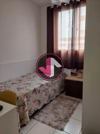 Imagem Oportunidade imperdível! Este apartamento à venda no Parque Chapada dos Guimarães em Várzea Gran...