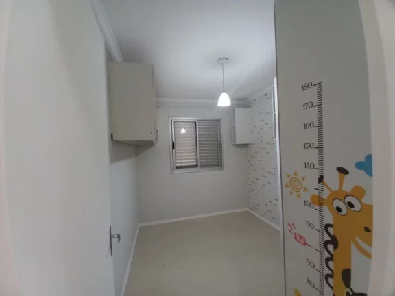 Imagem Apartamento à venda, 54 m² por R$ 285.000,00 - Jardim São Judas Tadeu - Guarulhos/SP