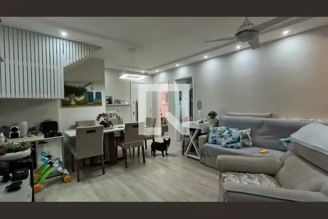Imagem Apartamento à Venda - Recreio, 2 Quartos, 98 m2