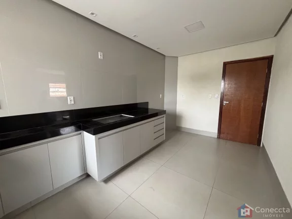 Imagem Apartamento para Aluguel no Bairro Sobradinho – 3 Quartos com Suíte e 2 Vagas – Patos de Minas