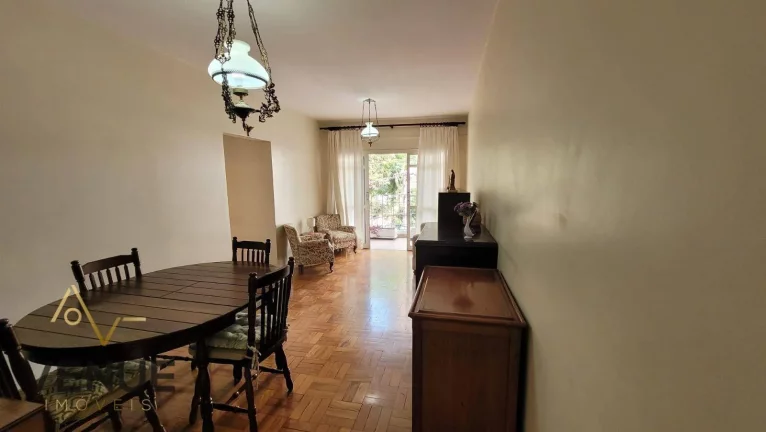Imagem Apartamento com 2 dormitórios à venda, 90 m² por R$ 795.400,00 - Aclimação - São Paulo/SP