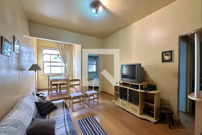 Imagem Apartamento à Venda - Copacabana, 3 Quartos, 82 m2