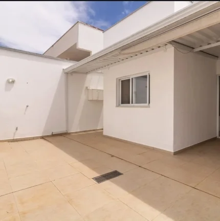 Imagem Casa Térrea no Condomínio Golden Park 2 ? Conforto e Modernidade