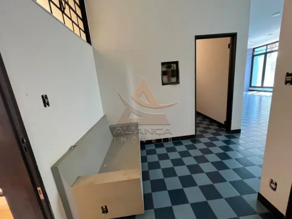 Imagem Prédio Comercial - Ribeirão Preto - Jardim Independência