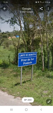 Imagem TERRENO 10.000m² NO BAIRRO DOURADINHO - PIEDADE