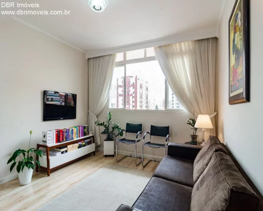 Imagem APARTAMENTO RESIDENCIAL em São Paulo - SP, Vila Mariana