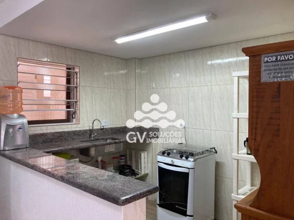 Imagem Casa com 2 dormitórios à venda, 80 m² por R$ 600.000,00 - Condomínio Samola - Ubatuba/SP