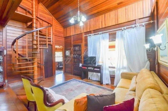 Imagem Casa à venda no bairro Pilarzinho em Curitiba/PR