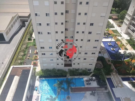 Imagem Apartamento em condomínio de alto padrão para Venda no quadrilátero mais desejado de São Bernardo do Campo