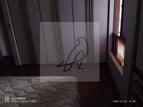 Imagem Vendo Ap 4 quartos, sendo 2 suites, 138m2, Pituba, Salvador-Ba
