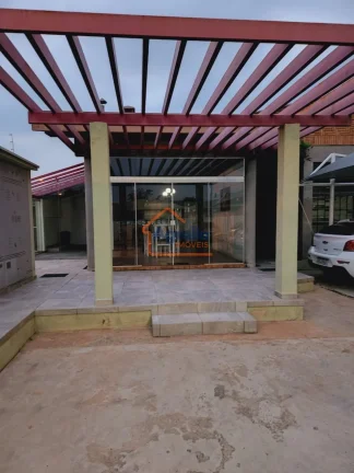 Imagem Apartamento à venda no bairro CONDOMÍNIO FLORATTA RESIDENCIAL - Mogi Guaçu/SP