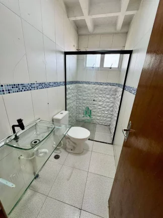 Imagem Sobrado com 2 dormitórios à venda, 56 m² por R$ 350.000,00 - Vila Nova Bonsucesso - Guarulhos/SP