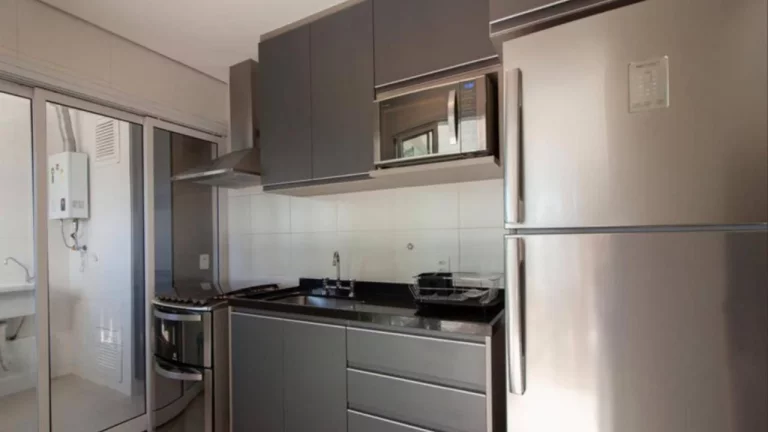 Imagem Flat para LOCAÇÃO em Vila Olímpia - DOC Quatá 70m²