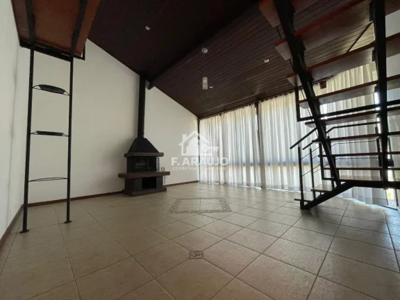 Imagem Casa para venda em Sorocaba-SP. 4 dormitorios, 2 suites com Hidro.