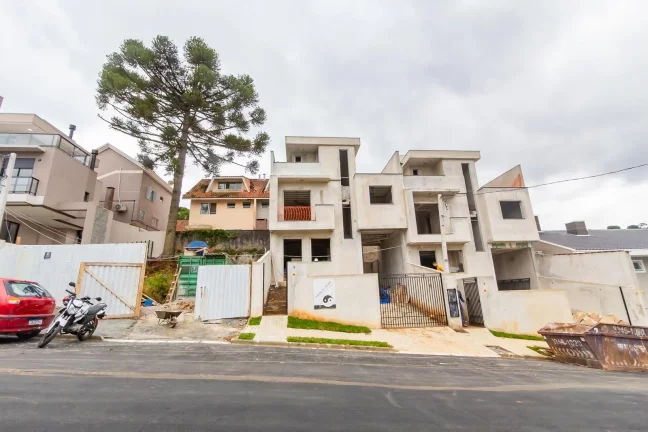 Residência Vista Alegre 3 quartos