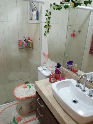 Imagem CA-25255- SOBRADO COM 4 DORMITÓRIOS A VENDA NO PARQUE INDUSTRIAL - SJCAMPOS