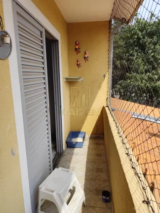 Imagem Casa 4 Dormitórios para venda em São José dos Campos - SP